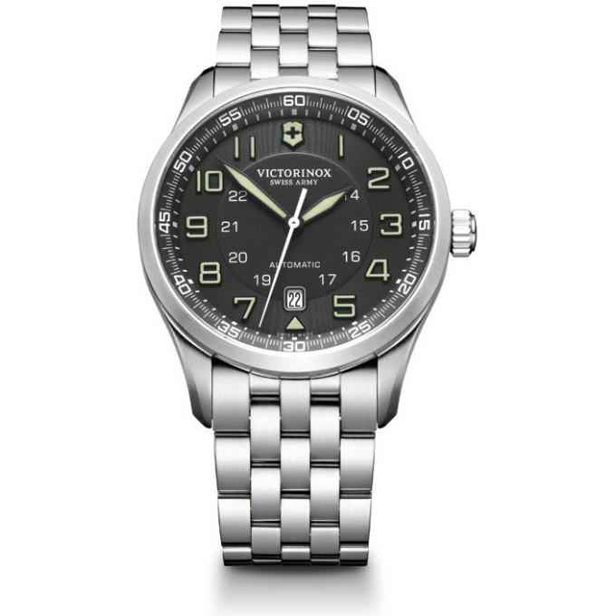 Часы наручные VICTORINOX AIRBOSS 241508