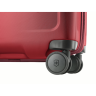 Чемодан Victorinox Connex 605660, красный — 34 л