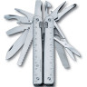 Мультитул Victorinox SwissTool 3.0327.L1