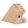Набор ножей кухонных VICTORINOX SWISSCLASSIC CUTLERY BLOCK 6.7193.9