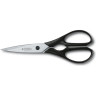 Набор ножей кухонных VICTORINOX SWISSCLASSIC CUTLERY BLOCK 6.7193.9