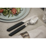 Набор столовых приборов Victorinox Swiss Modern, 24 предмета (6.9093.11W.24)