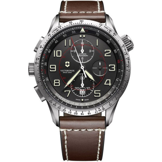 Наручные часы VICTORINOX AIRBOSS 241710