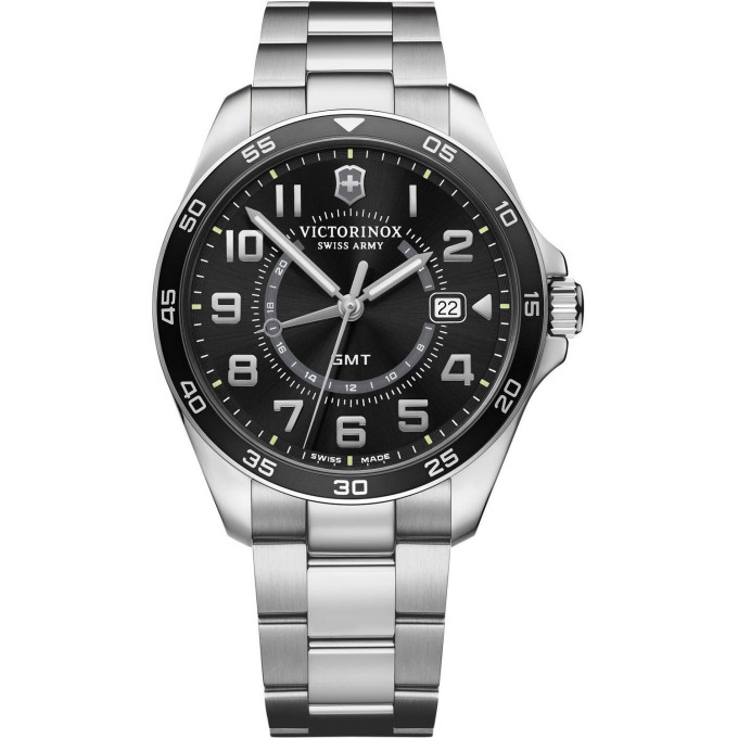 Наручные часы Victorinox FieldForce GMT 241930