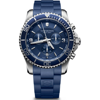 Наручные часы VICTORINOX Maverick Chronograph 241690