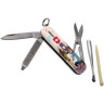 Нож-брелок Victorinox Classic The City of Love 0.6223.L1810