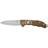 Нож перочинный VICTORINOX EVOKE ALOX LE 2024 0.9415.L24