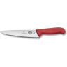 Разделочный нож VICTORINOX Fibrox Carving 19 см 5.2001.19