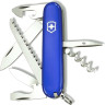 Складной нож Victorinox Camper 1.3613.2, синий