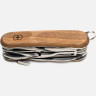 Нож Victorinox EvoWood S557 2.5221.S63