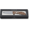 Нож Victorinox Hunter Pro Alox Damast 0.9410.J20