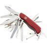 Складной нож Victorinox WorkChamp XL 0.9064.XL
