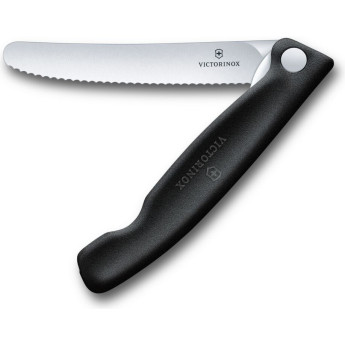 Складной нож для пикника VICTORINOX SWISS CLASSIC 6.7833.F