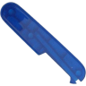 Задняя накладка VICTORINOX C.3602.T4.10, 91 мм — полупрозрачная синяя