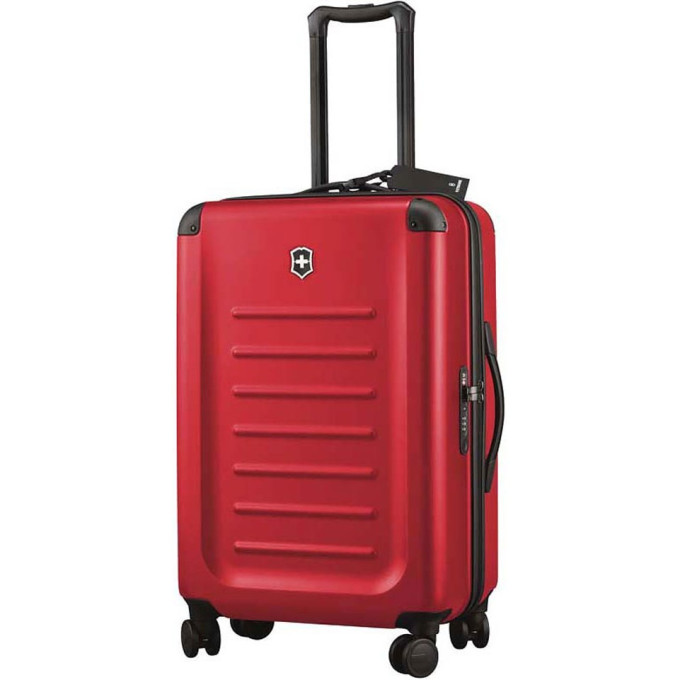 Чемодан Victorinox Spectra 2.0 26 (31318403), красный