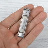 Книпсер Victorinox 8.2055.CB с пилкой для ногтей