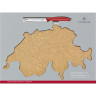 Кухонный набор Vix Swiss Map 6.7191.CH