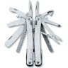 Мультитул Vix SwissTool Spirit XC Plus 3.0238.L