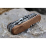Нож Victorinox EvoWood S557 2.5221.S63