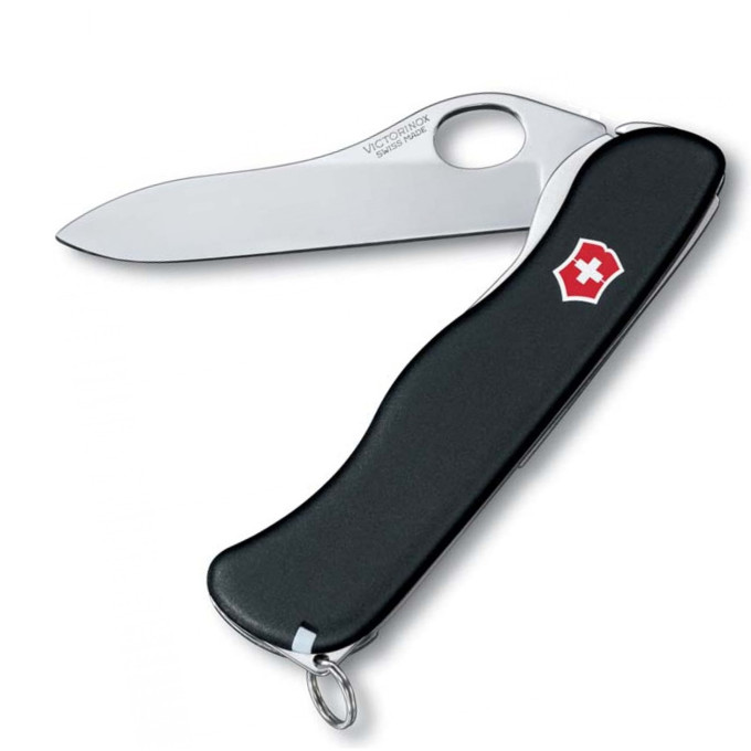 Нож Victorinox Sentinel One Hand 0.8413.M3