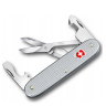 Нож VICTORINOX COMPANION SLIM ALOX 0.8170.26
